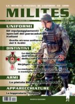 MILITES