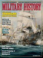 MILITARY HISTORY