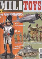 MILITOYS