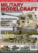 MILITARY MODELCRAFTNTERNATIONAL 