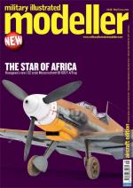 MILITARY ILLUSTRATED MODELLER - AIR ISSUE