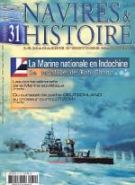 NAVIRE et HISTOIRE 