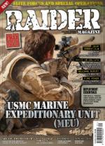 RAIDER MAGAZINE