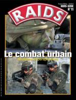 RAIDS Francia HS