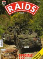 RAIDS Italia