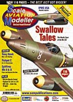 SCALE AVIATION MODELLER