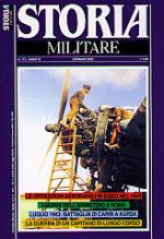 STORIA MILITARE