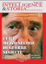 Intelligence e Storia Top Secret