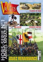 VAE VICTIS Hors Serie