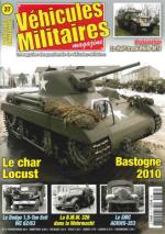 VEHICULES MILITAIRES