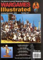 WARGAMES ILLUSTRATED