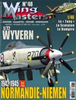 WING MASTERS 