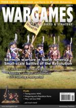 WARGAMES SOLDIERS & STRATEGY 