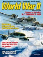 WORLD WAR II